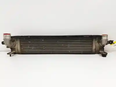 Pezzo di ricambio per auto di seconda mano intercooler per nissan x-trail (t31) m9rg832 riferimenti oem iam p3578003