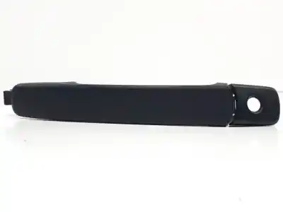 Second-hand car spare part EXTERIOR LEFT FRONT DOOR HANDLE for NISSAN X-TRAIL (T31)  OEM IAM references   