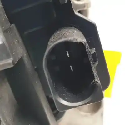 Автозапчастина б/у генератор для audi a3 (8l) akl посилання на oem iam b021078  