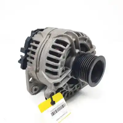 Автозапчасти б/у генератор за AUDI A3 (8L) AKL ссылки OEM IAM B021078  