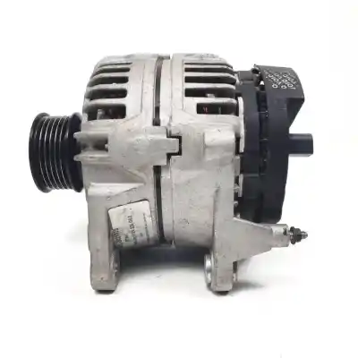 Автозапчастина б/у генератор для audi a3 (8l) akl посилання на oem iam b021078  