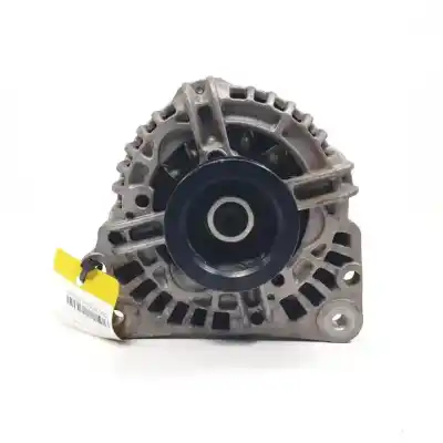 Автозапчастина б/у генератор для audi a3 (8l) akl посилання на oem iam b021078  