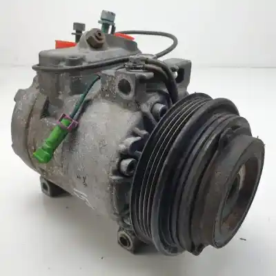 Автозапчасти б/у компрессор кондиционера воздуха за volkswagen passat berlina (3b2) d/afb ссылки oem iam 