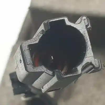 Peça sobressalente para automóvel em segunda mão compressor de ar condicionado a/a a/c por kia sorento (bl) d4cb referências oem iam 977013e350  