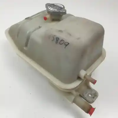 Second-hand car spare part coolant expansion tank for kia sorento (bl) d4cb oem iam references 25360a  