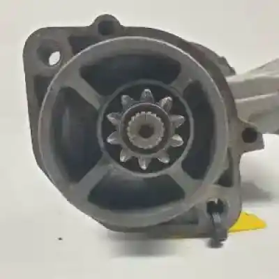 Peça sobressalente para automóvel em segunda mão motor de arranque por kia sorento (bl) d4cb referências oem iam 361004a000  