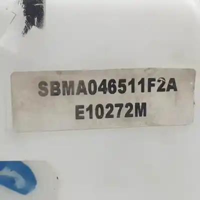 Автозапчастина б/у індикатор для renault clio ii fase ii (b/cb0) k4j711 посилання на oem iam e10272m  