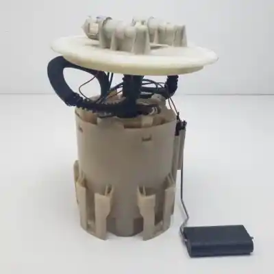 Second-hand car spare part Fuel Tank Sender Unit for OPEL ZAFIRA B D-Z19DT OEM IAM references 13129984 0580303063 