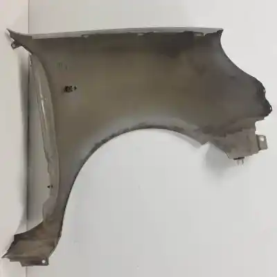 Second-hand car spare part left front fin for renault kangoo i (f/kc0) k9k704 oem iam references   