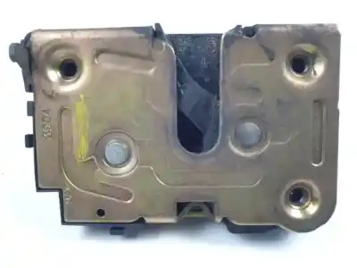 Second-hand car spare part left side door lock for renault kangoo i (f/kc0) k9k704 oem iam references    Second-hand car spare part left side door lock for renault kangoo i (f/kc0) k9k704 oem iam references