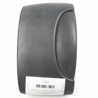 Pièce détachée automobile d'occasion POIGNÉE EXTÉRIEURE DE COFFRE / HAYON pour RENAULT KANGOO (F/KC0)  Références OEM IAM 7700354527  