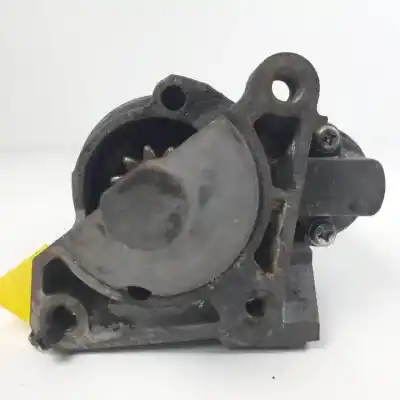 Second-hand car spare part starter motor for renault kangoo i (f/kc0) k9k704 oem iam references 8200227092 m000t91581 