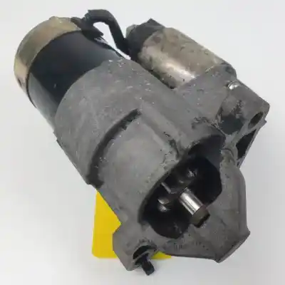 Tweedehands auto-onderdeel Motor Start voor RENAULT KANGOO (F/KC) K9K704 OEM IAM-referenties 8200227092 M000T91581 