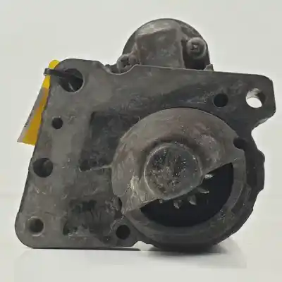 Peça sobressalente para automóvel em segunda mão motor de arranque por citroen c4 picasso 9h05 referências oem iam 980166778000 m000t22473 