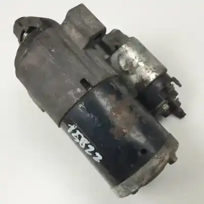 Peça sobressalente para automóvel em segunda mão motor de arranque por citroen c4 picasso 9h05 referências oem iam 980166778000 m000t22473 