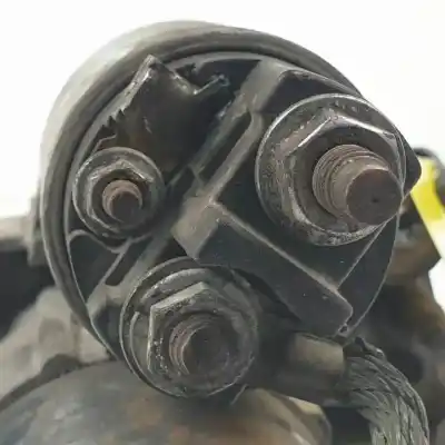 Peça sobressalente para automóvel em segunda mão motor de arranque por citroen c4 picasso 9h05 referências oem iam 980166778000 m000t22473 