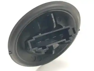 Second-hand car spare part heater blower for skoda fabia combi (nj5) cus oem iam references   