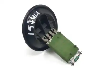Second-hand car spare part heater blower for skoda fabia combi (nj5) cus oem iam references   