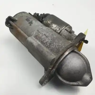 Pezzo di ricambio per auto di seconda mano Motorino Di Avviamento per OPEL ZAFIRA B G-Z18XER Riferimenti OEM IAM   