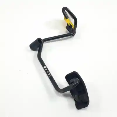 Peça sobressalente para automóvel em segunda mão pedal acelerador por citroen c3 hfx(tu1jp) referências oem iam 9631177480  