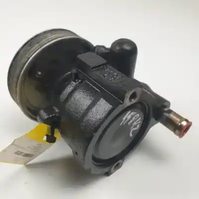 Автозапчасти б/у насос гидроусилителя за renault scenic (ja..) f4r740 ссылки oem iam 7700417137  
