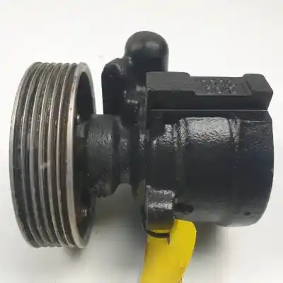 Автозапчасти б/у насос гидроусилителя за renault scenic (ja..) f4r740 ссылки oem iam 7700417137  