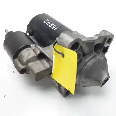 Автозапчасти б/у двигатель запускается за RENAULT SCENIC (JA..) F4R740 ссылки OEM IAM 115294A875450 0001106017 