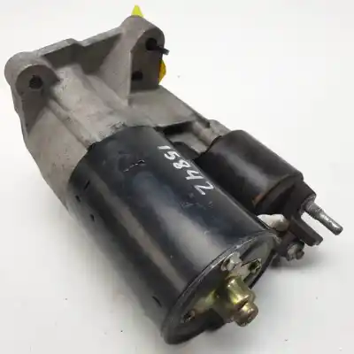 Автозапчастина б/у двигун запускається для renault scenic (ja..) f4r740 посилання на oem iam 115294a875450 0001106017 