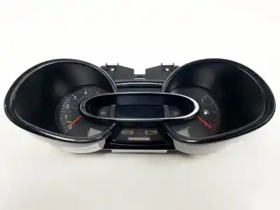 Second-hand car spare part dashboard for renault clio iv k9k628 oem iam references 248107251r  vpgrrf14b115ad