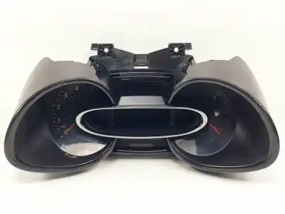 Second-hand car spare part dashboard for renault clio iv k9k628 oem iam references 248107251r  vpgrrf14b115ad