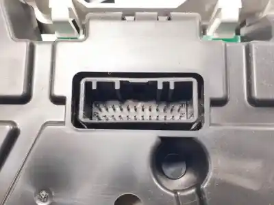 Second-hand car spare part dashboard for renault clio iv k9k628 oem iam references 248107251r  vpgrrf14b115ad