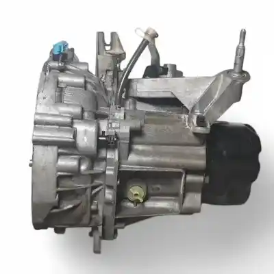 Автозапчасти б/у коробка передач за renault scénic ii (jm0/1_) 2.0 (jm05, jm0u, jm1n, jm1u, jm2v) ссылки oem iam jr5104  