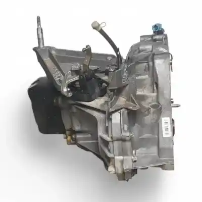 Автозапчасти б/у коробка передач за renault scénic ii (jm0/1_) 2.0 (jm05, jm0u, jm1n, jm1u, jm2v) ссылки oem iam jr5104  