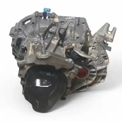 Автозапчасти б/у коробка передач за renault scénic ii (jm0/1_) 2.0 (jm05, jm0u, jm1n, jm1u, jm2v) ссылки oem iam jr5104  