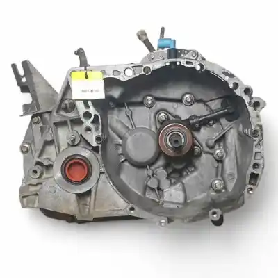 Second-hand car spare part  for RENAULT SCÉNIC II (JM0/1_)  OEM IAM references JR5104  