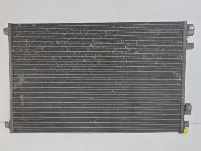 Peça sobressalente para automóvel em segunda mão Condensador / Radiador De Ar Condicionado por RENAULT SCÉNIC II (JM0/1_) 2.0 (JM05, JM0U, JM1N, JM1U, JM2V) Referências OEM IAM 8200115543B 870843P 