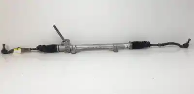 Second-hand car spare part Steering Rack for RENAULT SCÉNIC II (JM0/1_) 2.0 (JM05, JM0U, JM1N, JM1U, JM2V) OEM IAM references 7955501009LH  