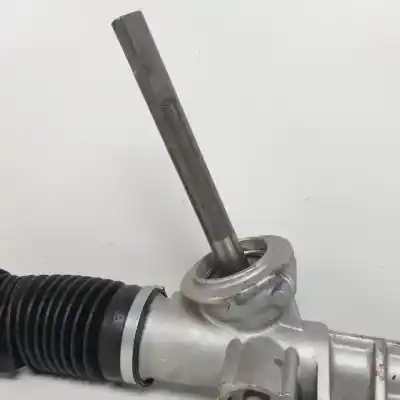 Автозапчастина б/у рульмова рейка для renault scénic ii (jm0/1_) 2.0 (jm05, jm0u, jm1n, jm1u, jm2v) посилання на oem iam 7955501009lh  