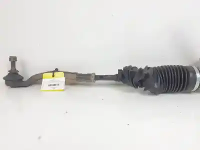 Автозапчастина б/у рульмова рейка для renault scénic ii (jm0/1_) 2.0 (jm05, jm0u, jm1n, jm1u, jm2v) посилання на oem iam 7955501009lh  