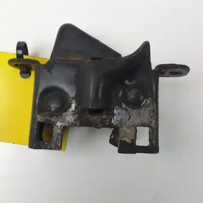 Gebrauchtes Autoersatzteil Motorhaubenschloss Vorne zum MERCEDES-BENZ CLASE SLK (W170) ROADSTER 111973 OEM-IAM-Referenzen   