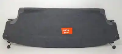 Автозапчастина б/у задній лоток для MINI CABRIO (R52) W10B16A.W10B16O0.11000430230 Посилання на OEM IAM 711489515  