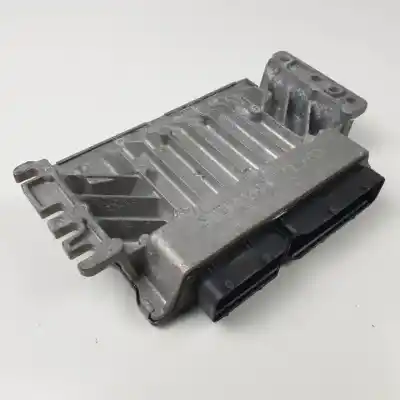 Автозапчастина б/у ебу контролер двигуна для mini cabrio (r52) w10b16a.w10b16o0.11000430230 посилання на oem iam s122237006b 1214755739501 