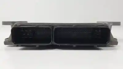 Автозапчастина б/у ебу контролер двигуна для mini cabrio (r52) w10b16a.w10b16o0.11000430230 посилання на oem iam s122237006b 1214755739501 