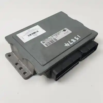 Автозапчасти б/у блок управления двигателем за mini cabrio (r52) w10b16a.w10b16o0.11000430230 ссылки oem iam s122237006b