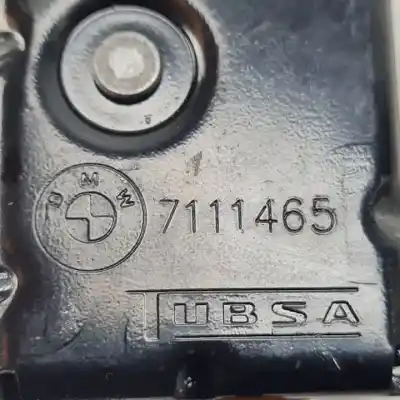 Pezzo di ricambio per auto di seconda mano baule / serratura del cancello per mini cabrio (r52) w10b16a.w10b16o0.11000430230 riferimenti oem iam 7111465  