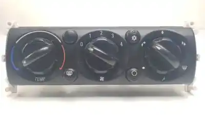 Pezzo di ricambio per auto di seconda mano  per MINI CABRIO (R52)  Riferimenti OEM IAM 64111502214 69432203 