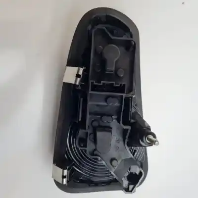 Автозапчастина б/у правий ліхтар для mini cabrio (r52) w10b16a.w10b16o0.11000430230 посилання на oem iam 716695603 halogeno 3016460000 