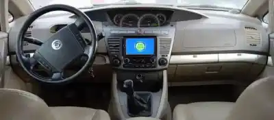 Автозапчастина б/у шина для ssangyong rodius d/d27dt посилання на oem iam   