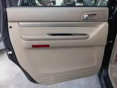 Автозапчастина б/у шина для ssangyong rodius d/d27dt посилання на oem iam   