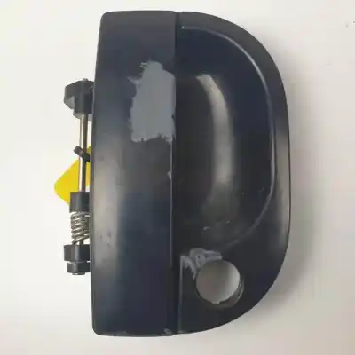 Peça sobressalente para automóvel em segunda mão  por HYUNDAI H 1  Referências OEM IAM   